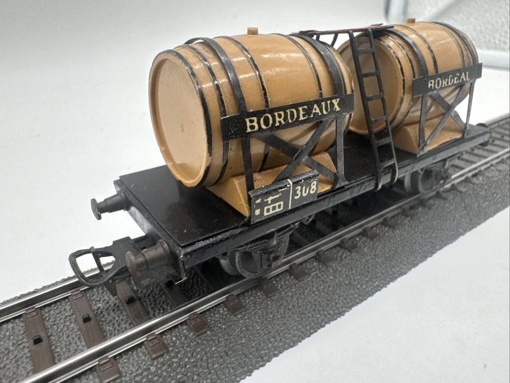 Märklin H0 Weinwagen 4510 #452