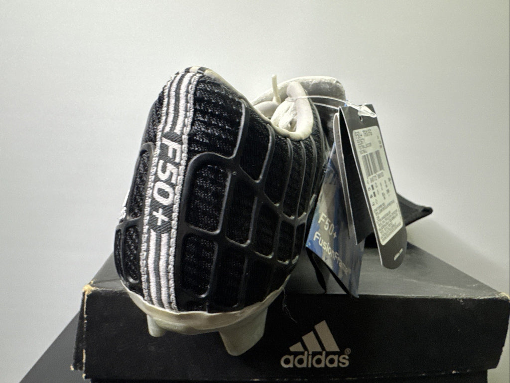Adidas F50+ TRX FG Gr. 39 1/3 Fußballschuh 