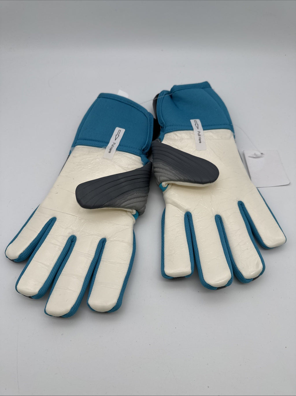 Erima Fußball Handschuhe Torwart Gr. 8