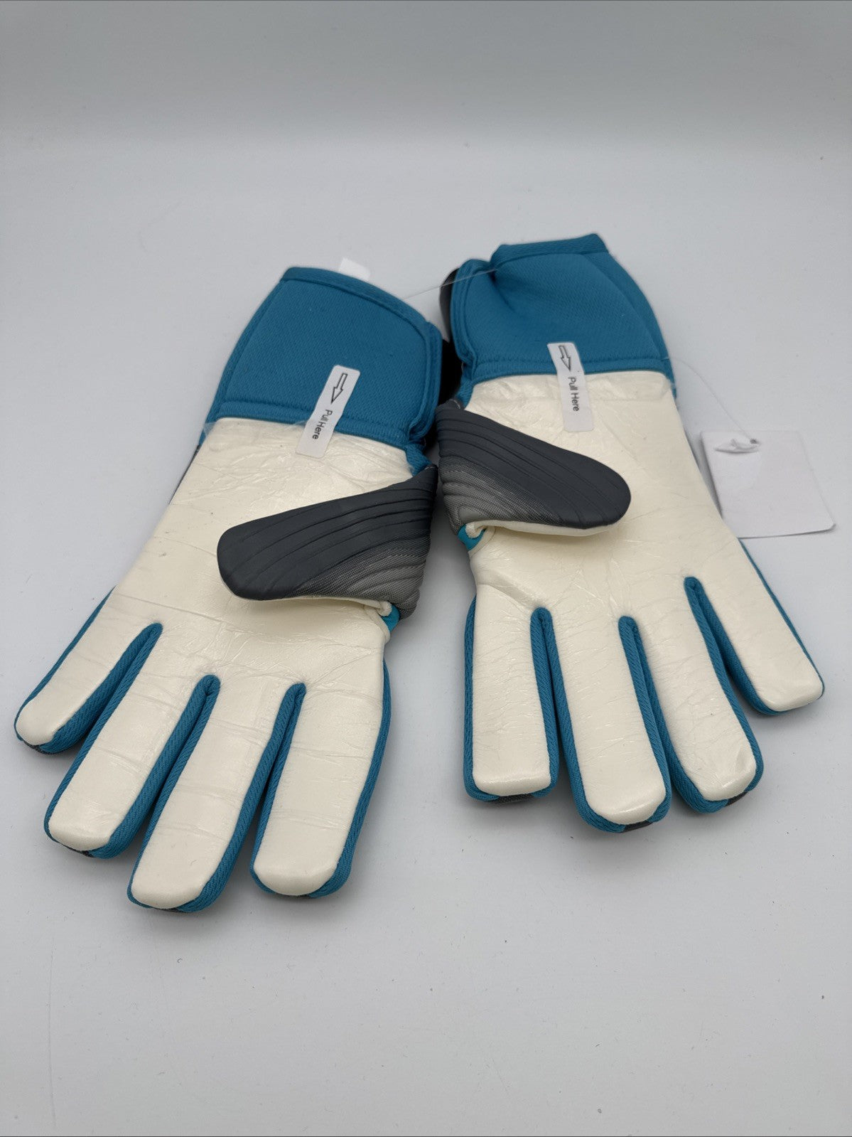 Erima Fußball Handschuhe Torwart Gr. 8