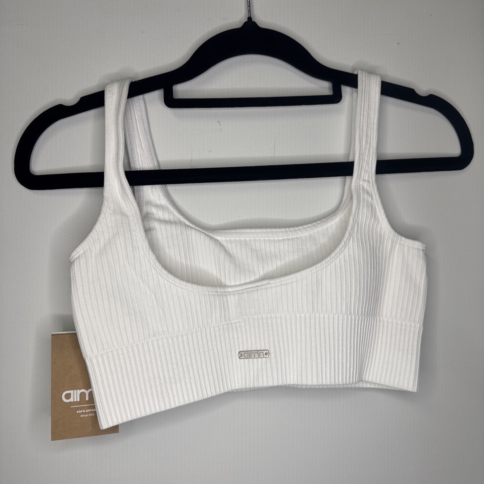 Aim‘n Ripped Bra BHDamen Gr. S