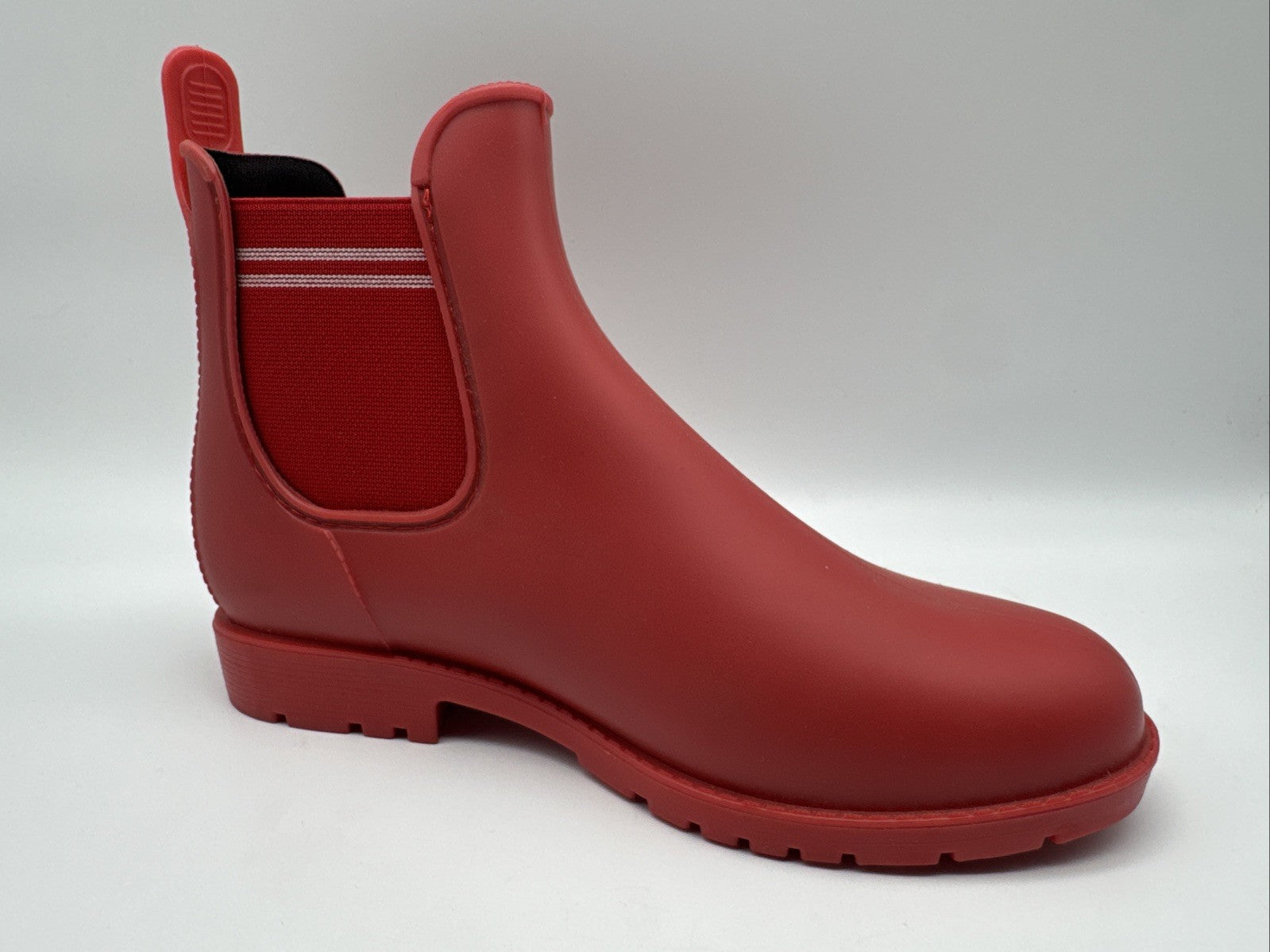 Dockers by Gerli Chelsea Stiefel Gr. 38 Gummistiefelette Kurzstiefel