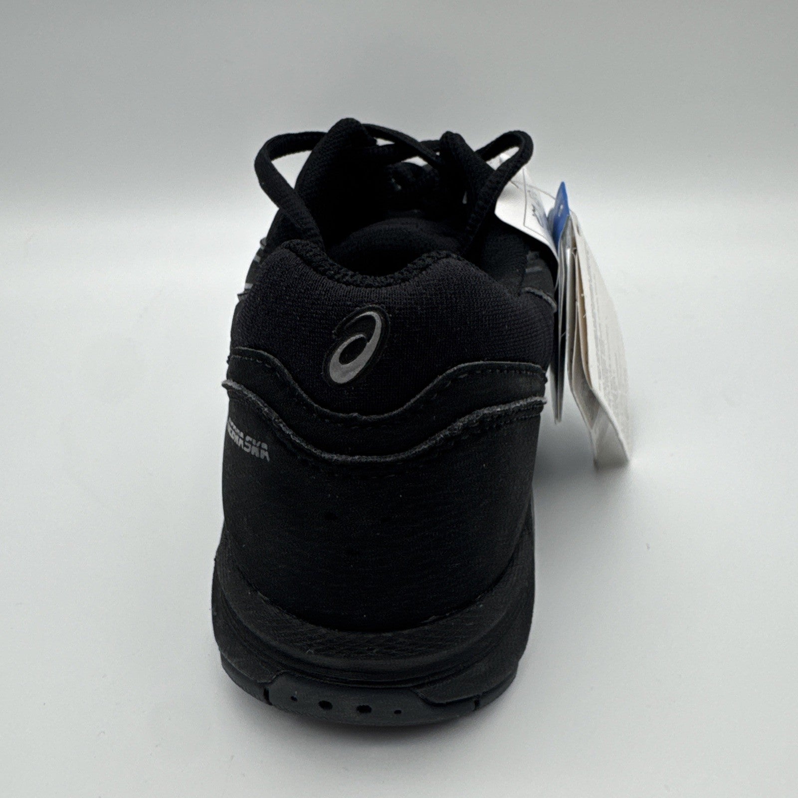 Asics Gel Nebraska Trackingschuh Gr. 40.5 Laufschuh 