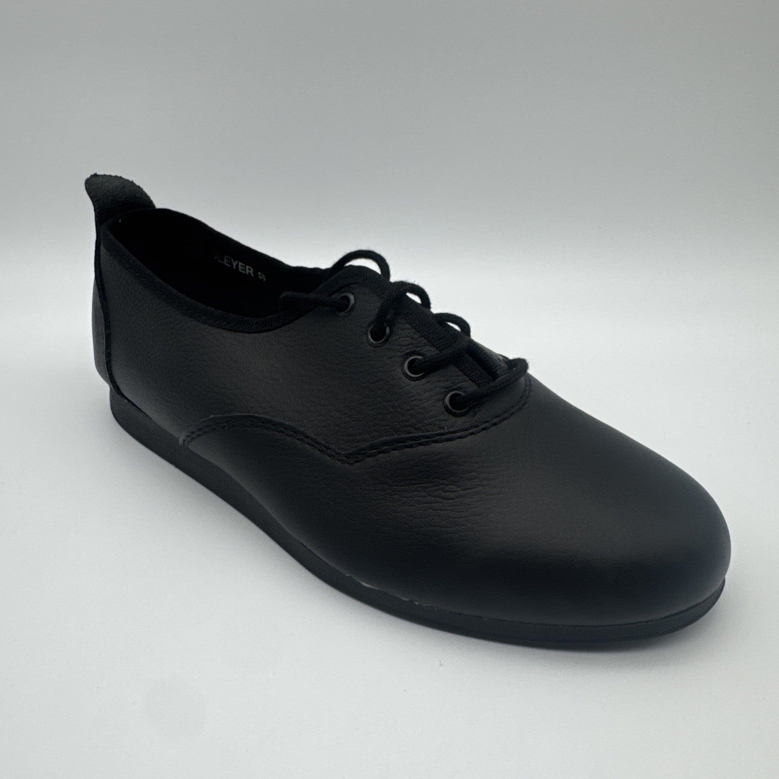 Bleyer 7530 Tanzschuh Leder Gr. 40