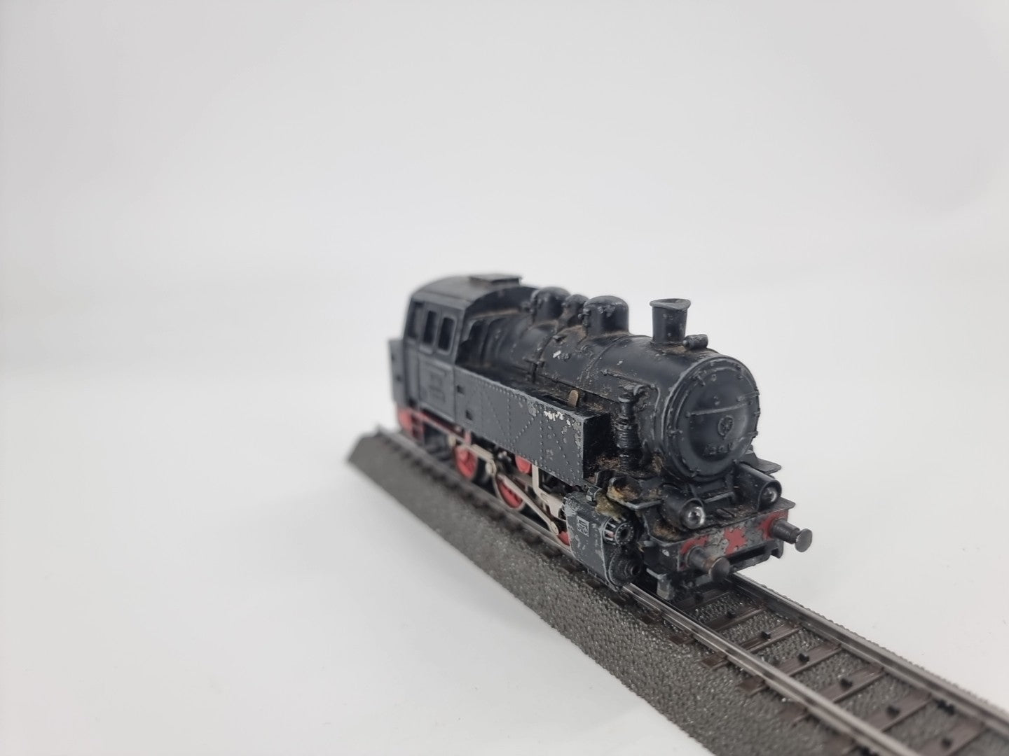 Märklin Lok TM 800 Guss 