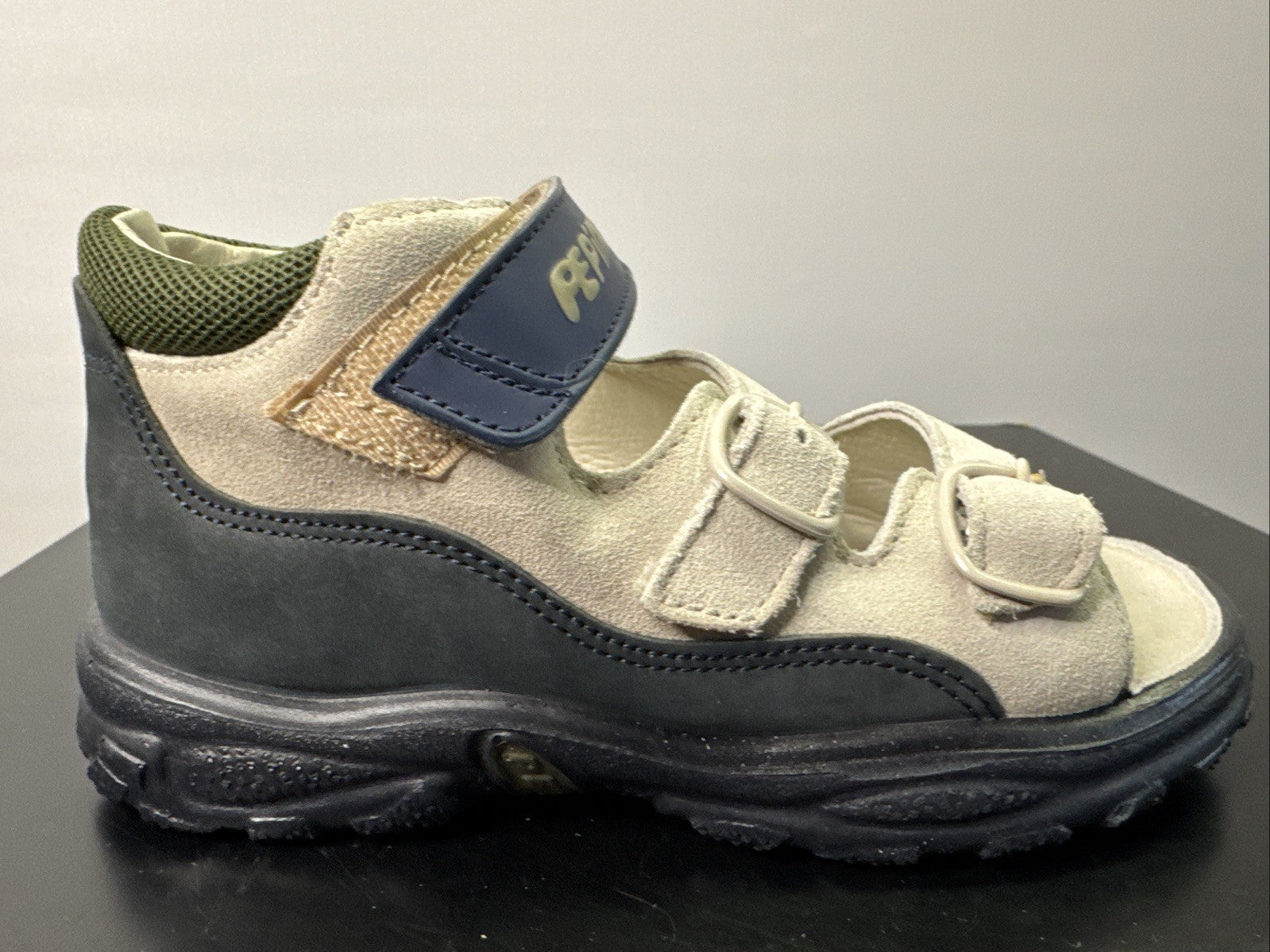 Ricosta Pepino Sandale Gr. 34 Unisex 