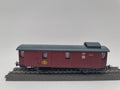 Piko H0 Gepäckwagen 