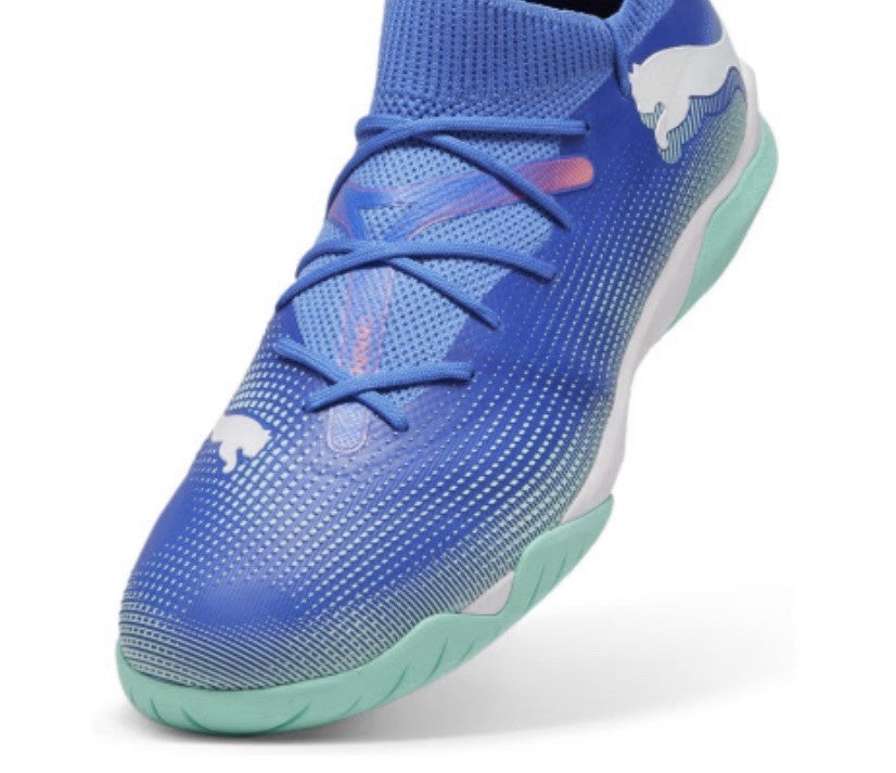 Future 7 Match IT Gr. 38 Unisex Hallenschuhe