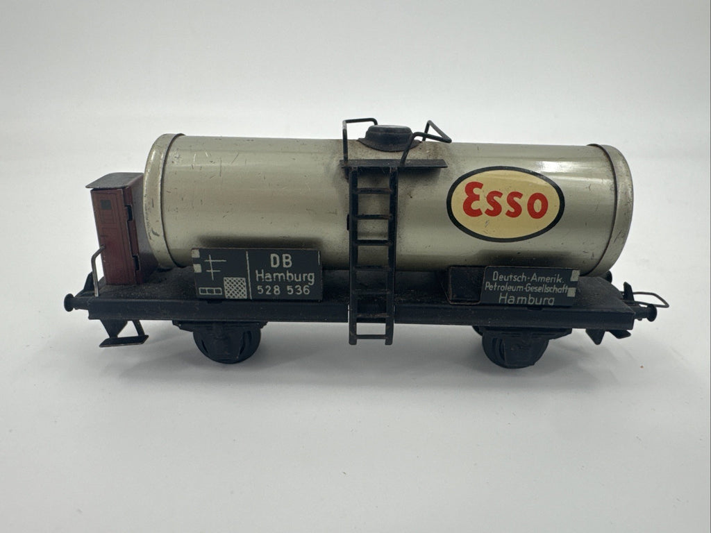 Trix H0 Tankwagen Esso DB 528536