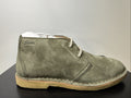 Sioux Grashopper Gr.4 Herrenschuh Business Leder D-004