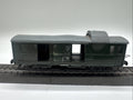 Trix Express H0 20/183 Gepäckwagen Blech #774