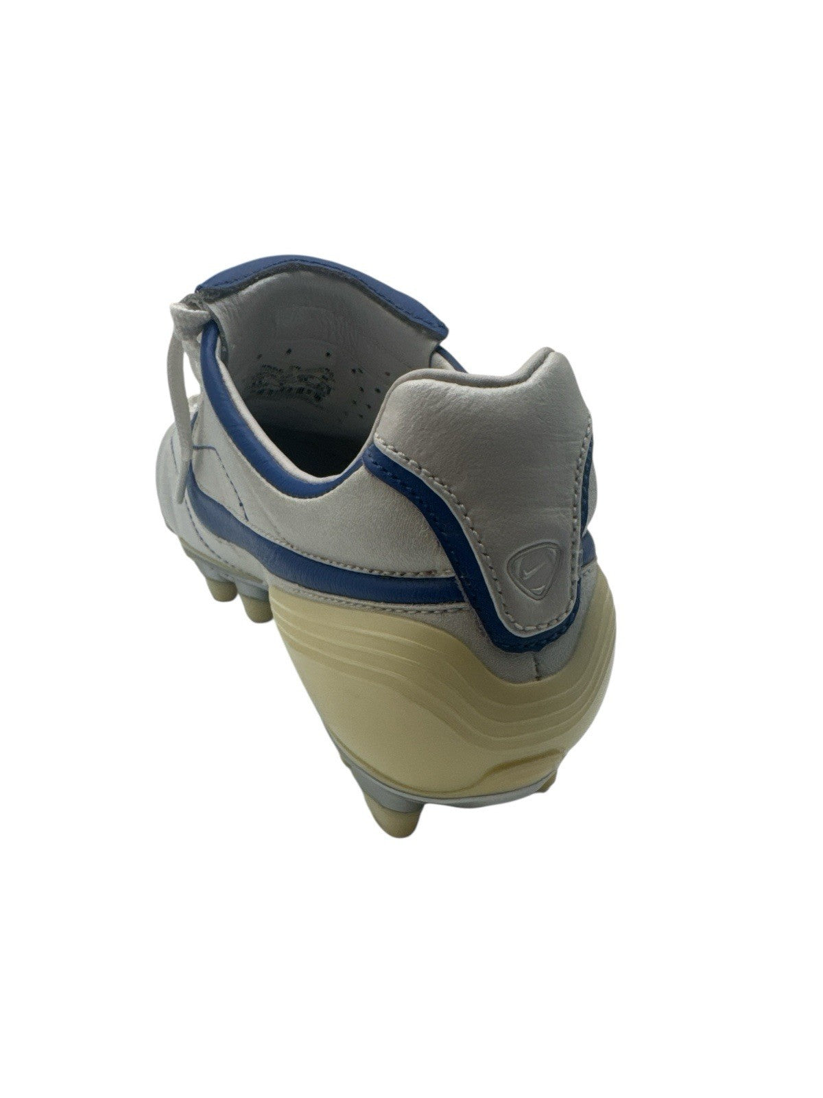 Nike Air Legend FG Fußballschuh Gr. 39 Vintage Zoom Air
