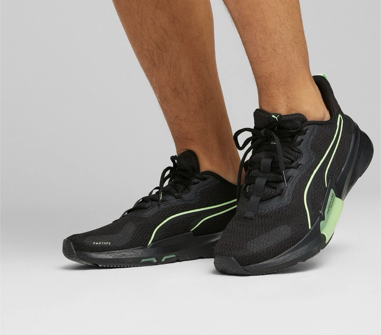 Puma PWR Frame TR 2 Trainingsschuhe Gr. 44 Freizeit Fitness  - 377970-02