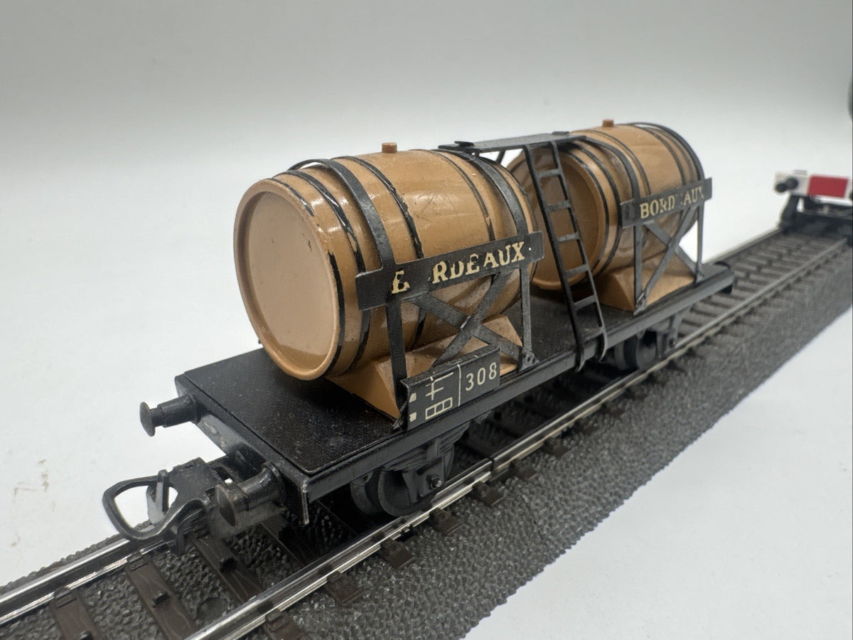 Märklin H0 Weinwagen 4510 #420