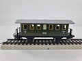 Märklin Personenwagen Nichtraucher 4051 Stg - Boll Göppingen  - H0 1:87