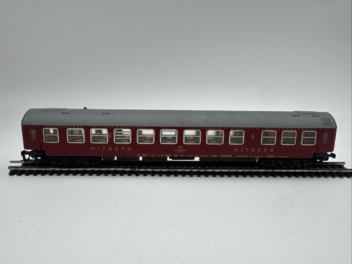 BTTB TT 3720 Speisewagen "Mitropa"- DR-