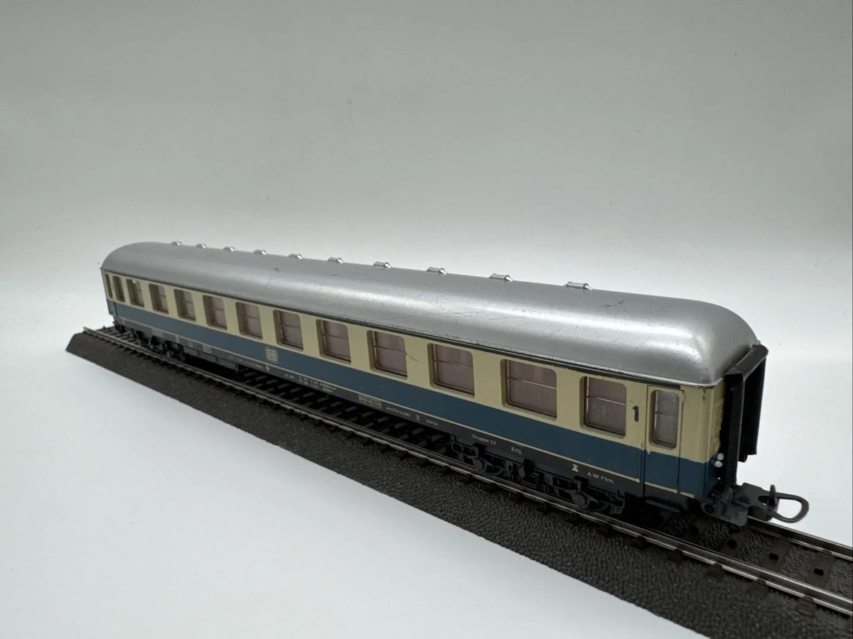 Lima H0 Personenwagen 1.Kl 10488 - DB - ohne OVP # 69