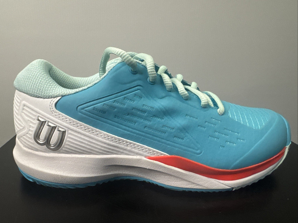 Wilson Rush Pro ACE Gr. 36.5 Damen Laufschuh Tennis 