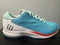 Wilson Rush Pro ACE Gr. 36.5 Damen Laufschuh Tennis 