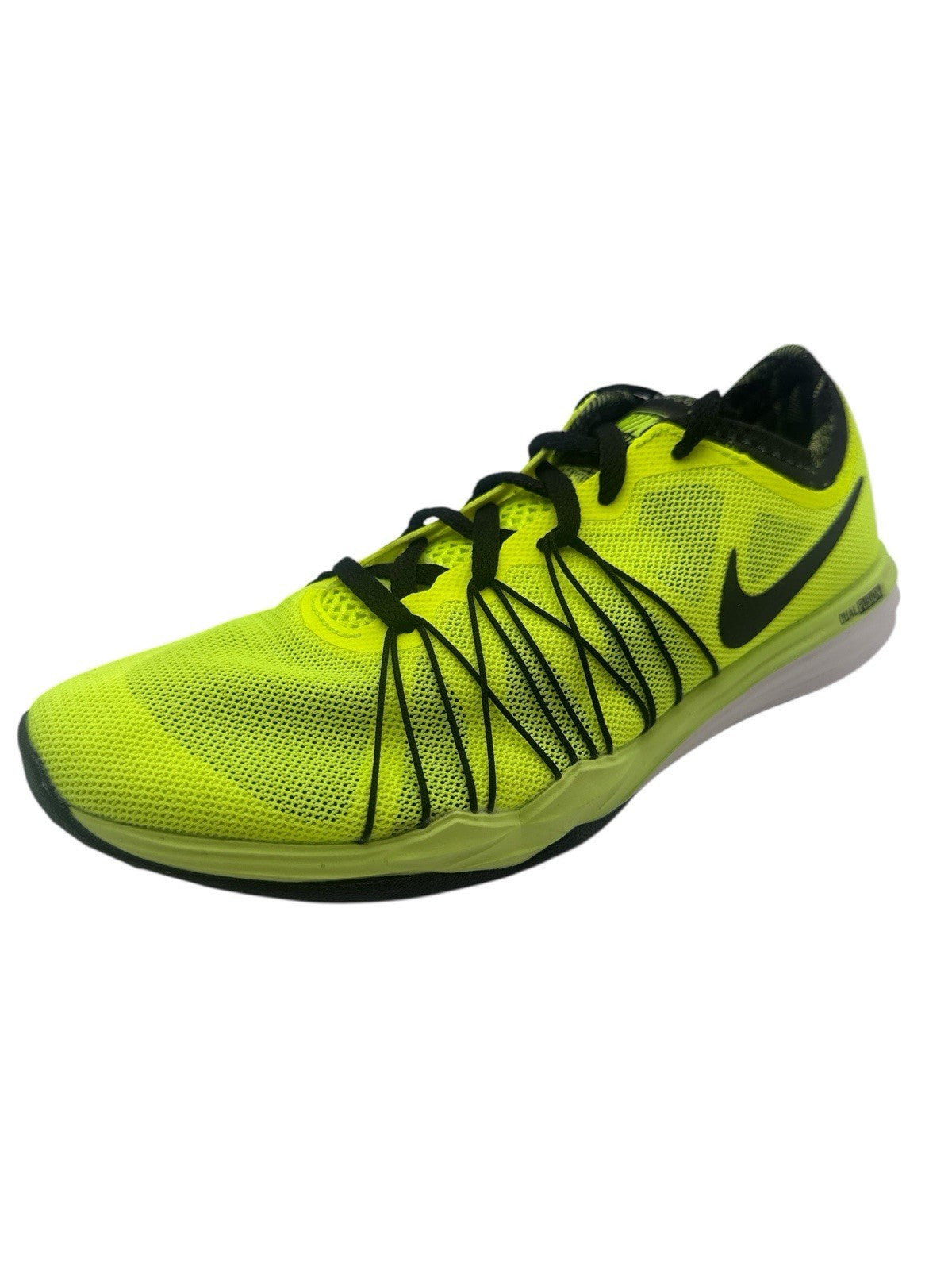 Nike Dual Fusion Damen Laufschuh Gr. 40 Sneaker
