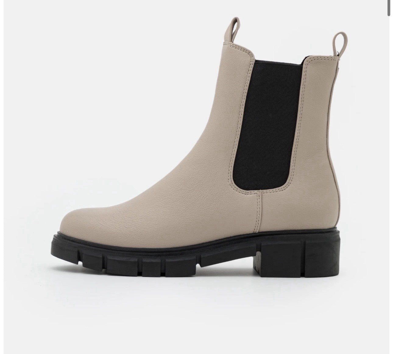 Marco Tozzi Stiefelette Gr. 41 Chelsea Boots Stiefel Damen