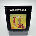 (Realsports) Volleyball (1985) Atari VCS 2600 (Modul) works Classic-game 8-bit