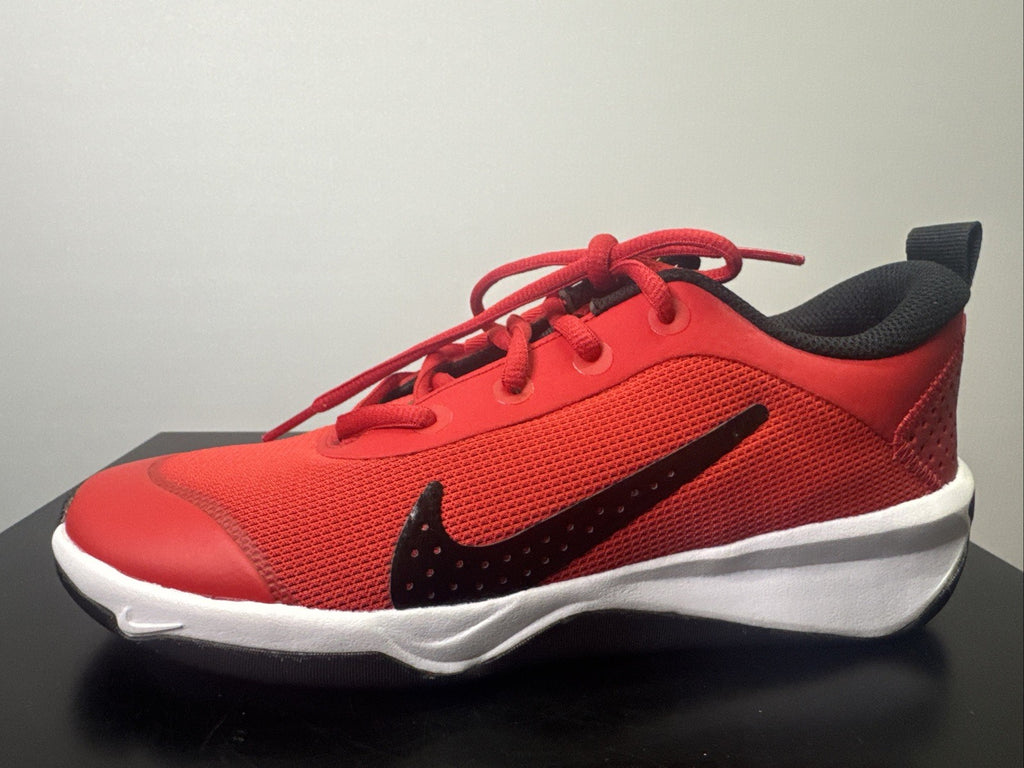 Nike Omni Multi Court Gr. 38 Sneaker Laufschuhe