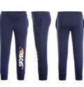 Paw Patrol Jogginghose 98/104 Sky 