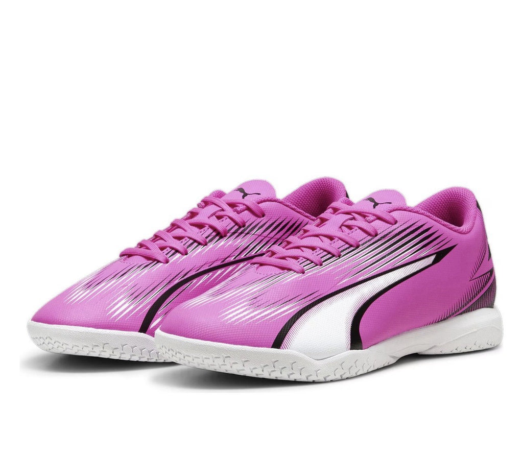 Puma Ultra Play IT Hallenfußballschuh 107766-01 Gr. 47 Fußball Indoor Ballsport