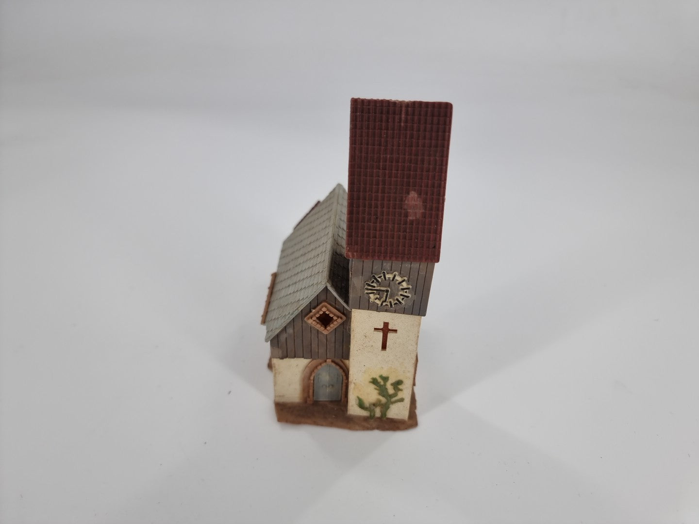 FALLER 236 H0 Kirche Vintage