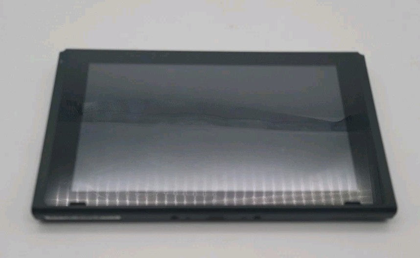 Nintendo Switch Tablet Konsole HAC-001 (-01) - Top Zustand - Nur Tablet
