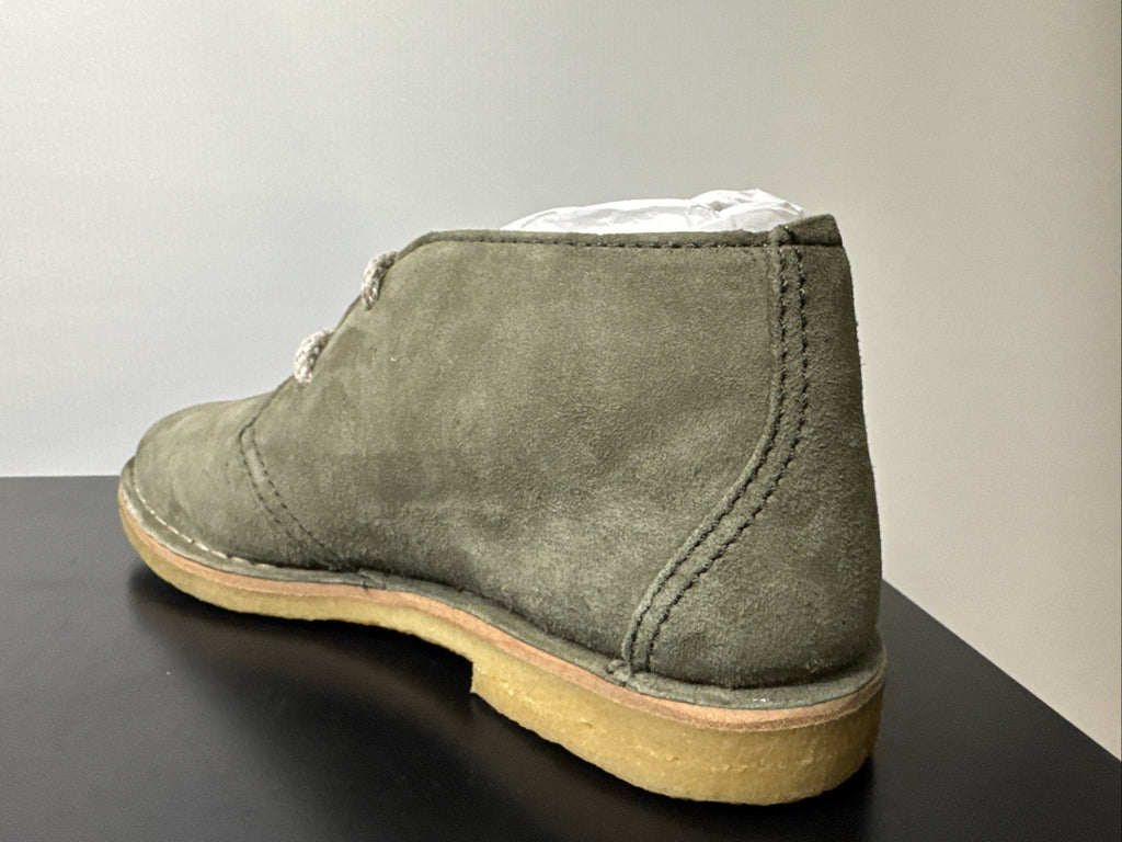Sioux Grashopper Gr.7 Herrenschuh Business Leder D-004