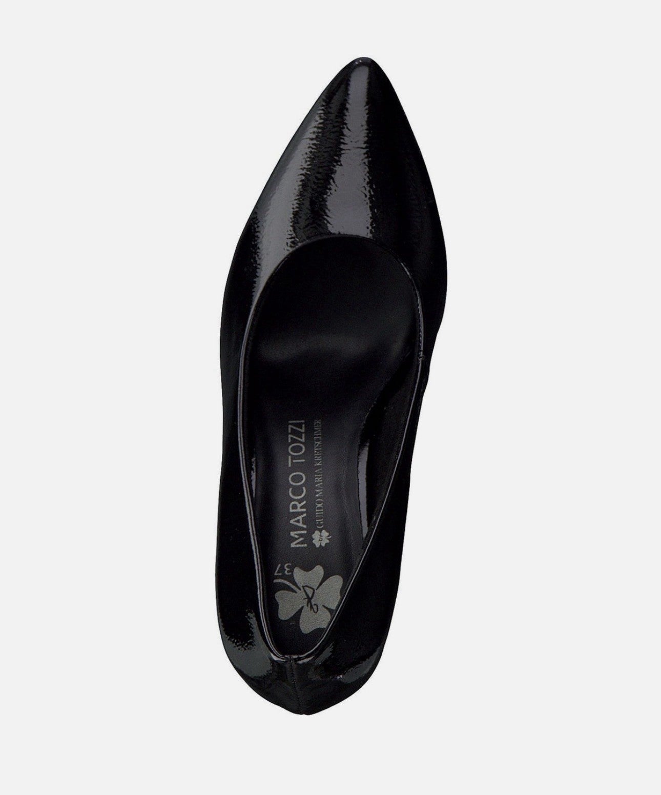 Marco Tozzi elegante Damen Pumps Gr. 37 High Heel Party Guido Maria Kretschmer
