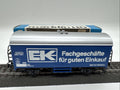 GWA718 Märklin 4415 Güterwagen EK-Fachgeschäft für guten Einkauf in OVP #33