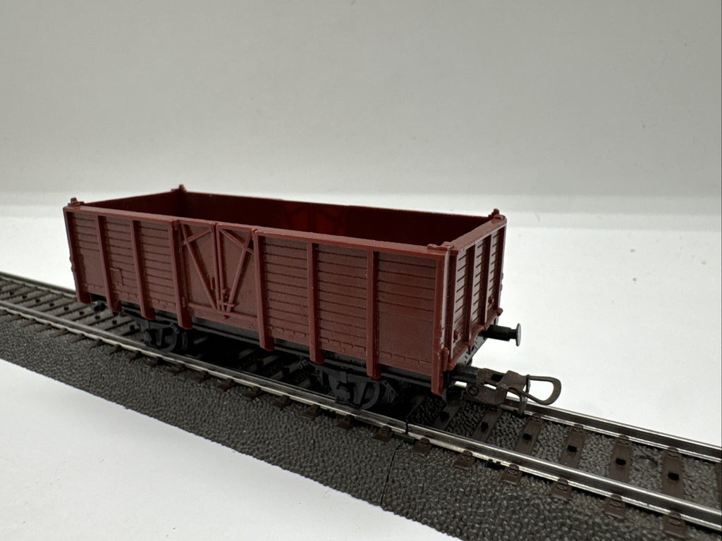 Piko Offener Güterwagen H0 #134