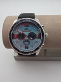 Longboard Stories – Chronograph / Tachymeter