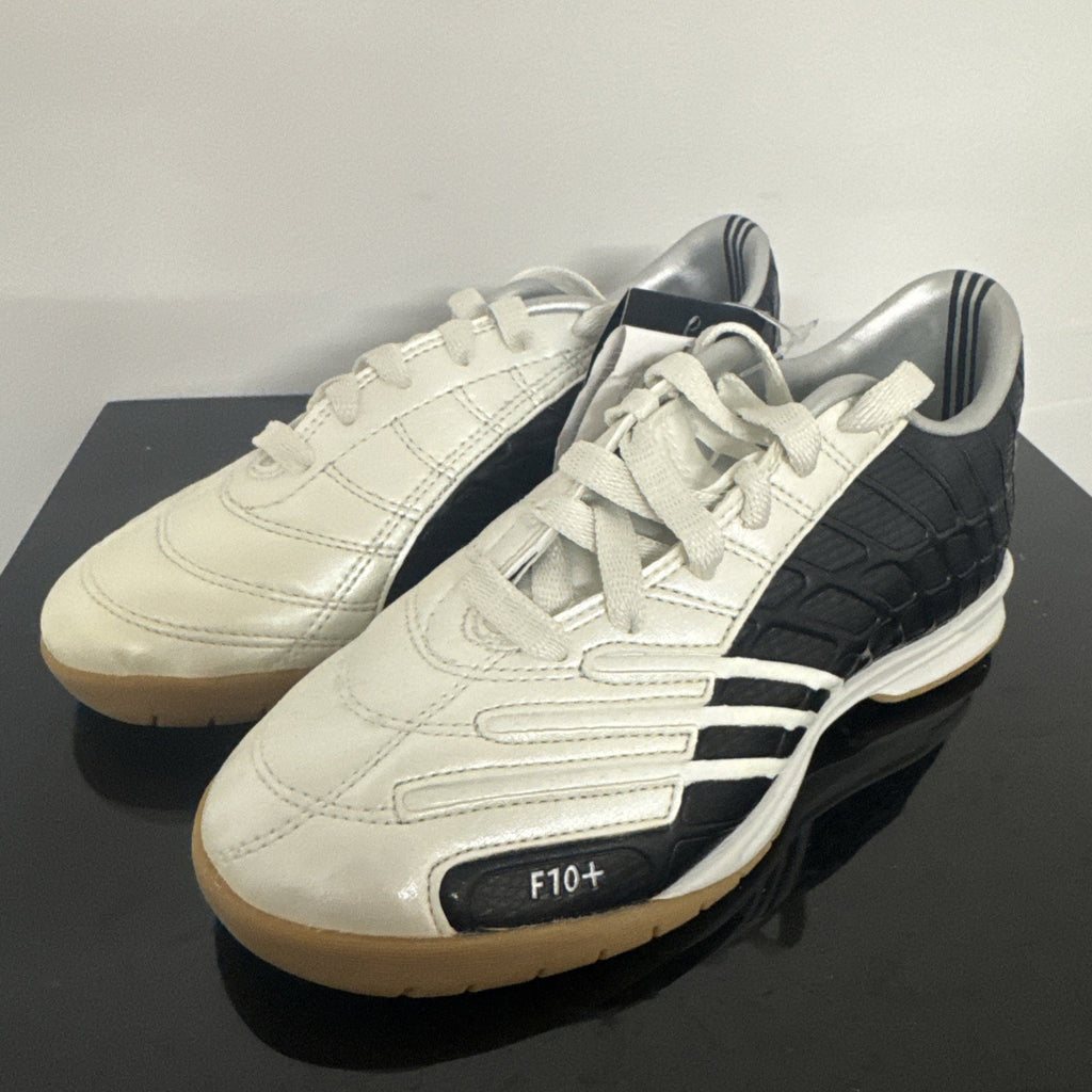 Adidas F10+ Indoor Fußballschuh Kinder Größe 38 519685