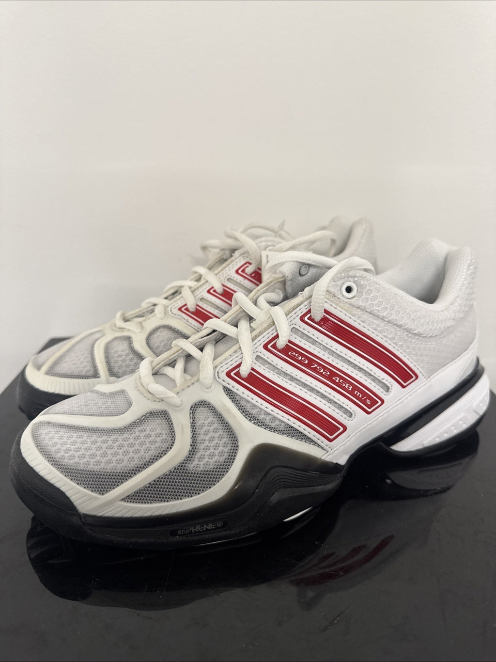 Adidas Blitz CC 5 Sneaker Sportschuh EU 46 Indoorschuh  Hallenschuh