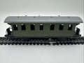 Piko H0 Personenwagen Grün 