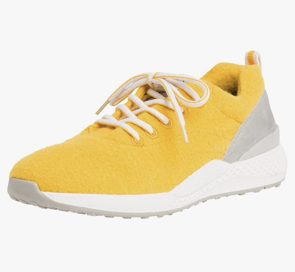 MARCO TOZZI Sneaker Gr. 39 Low Top Sun Laufschuh
