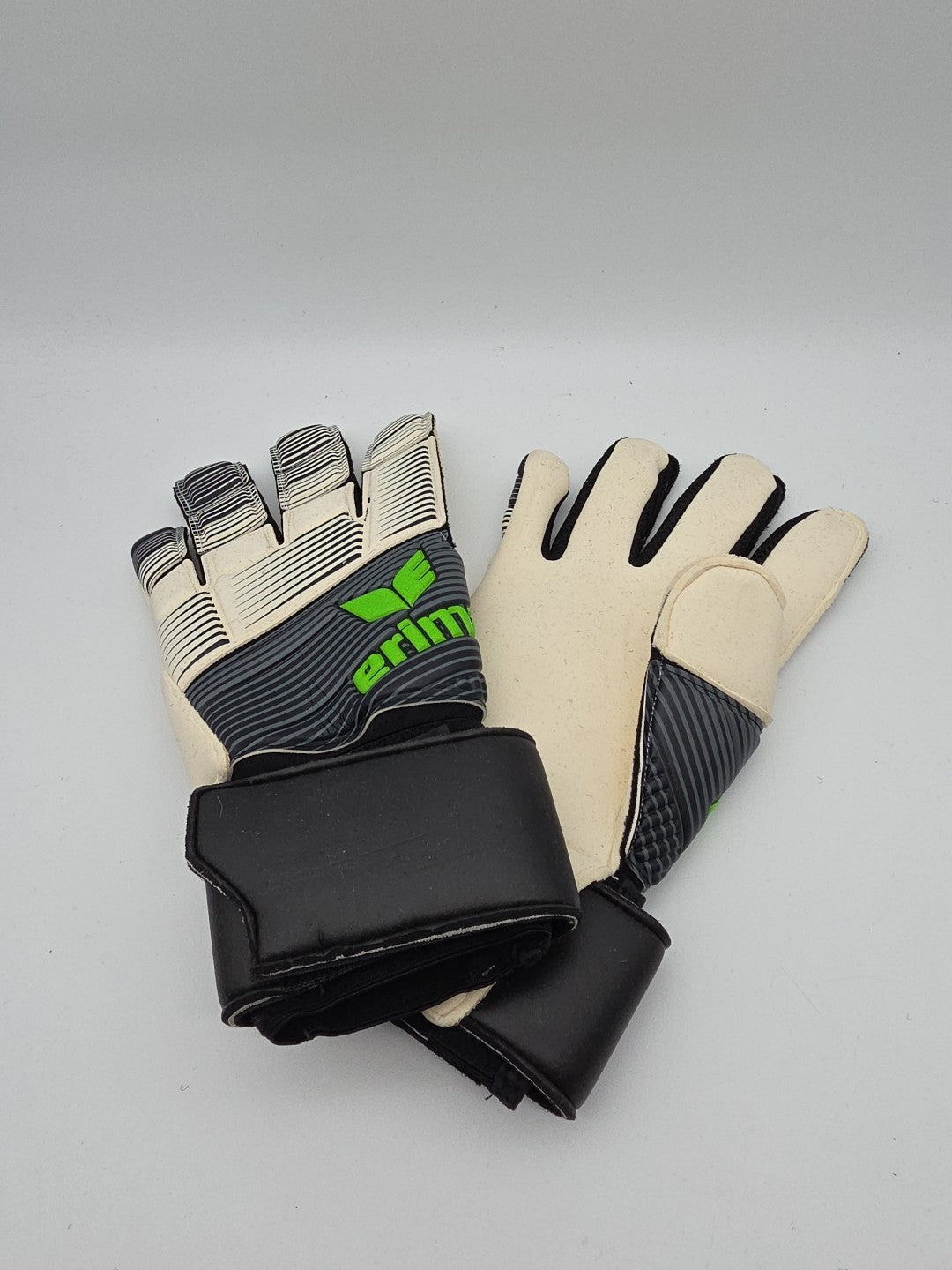 erima Skinator Training NF Top Torwarthandschuhe curacao [7221811]