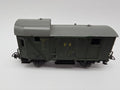 ESF-40706	Piko H0 Güterzug-Begleitwagen DR 88-32-10, ein Puffer fehlt