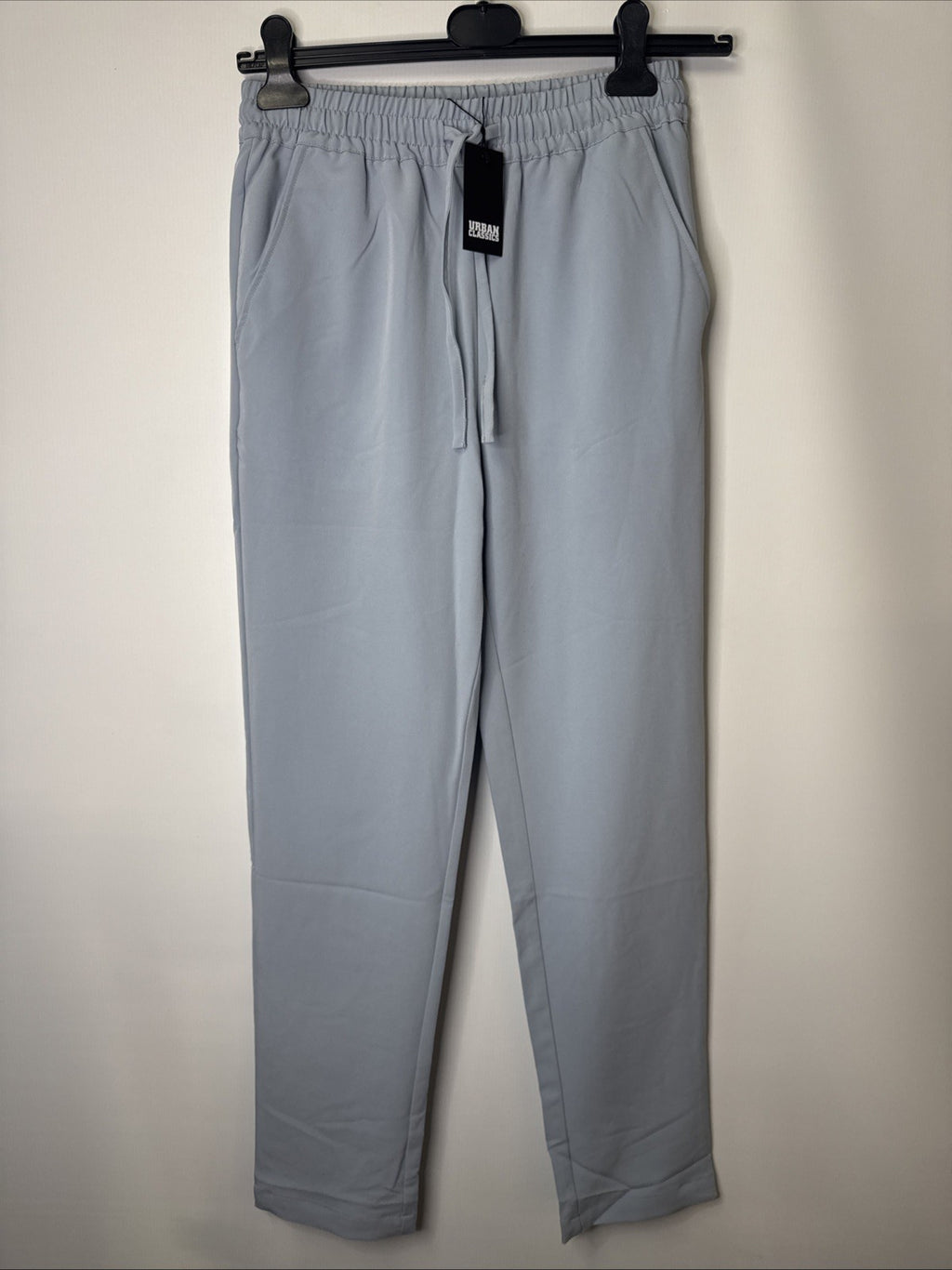 Tapered Jogger Pants Gr. S Herren Jogger  | Urban Classics | TB4492