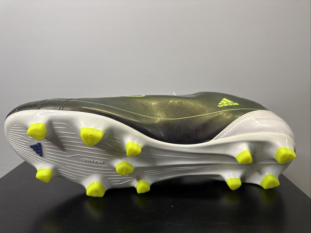 Adidas F10 Trx FG Gr. 48 Fußballschuh