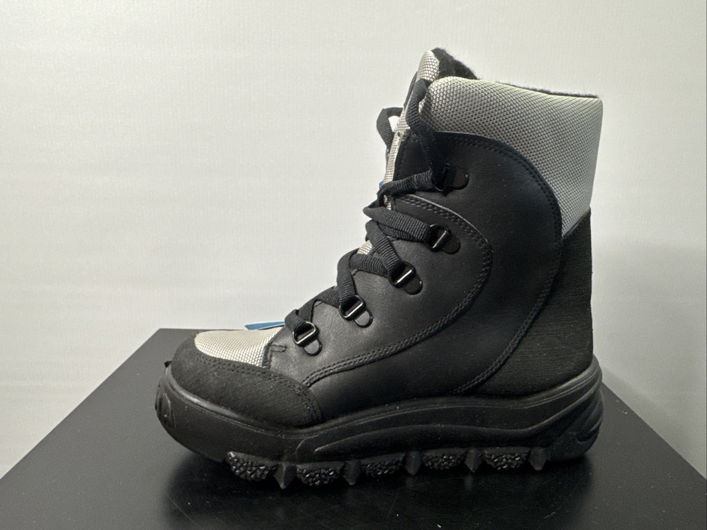 Ricosta Winterstiefel Kinder Gr. 33 Schneeschuh 