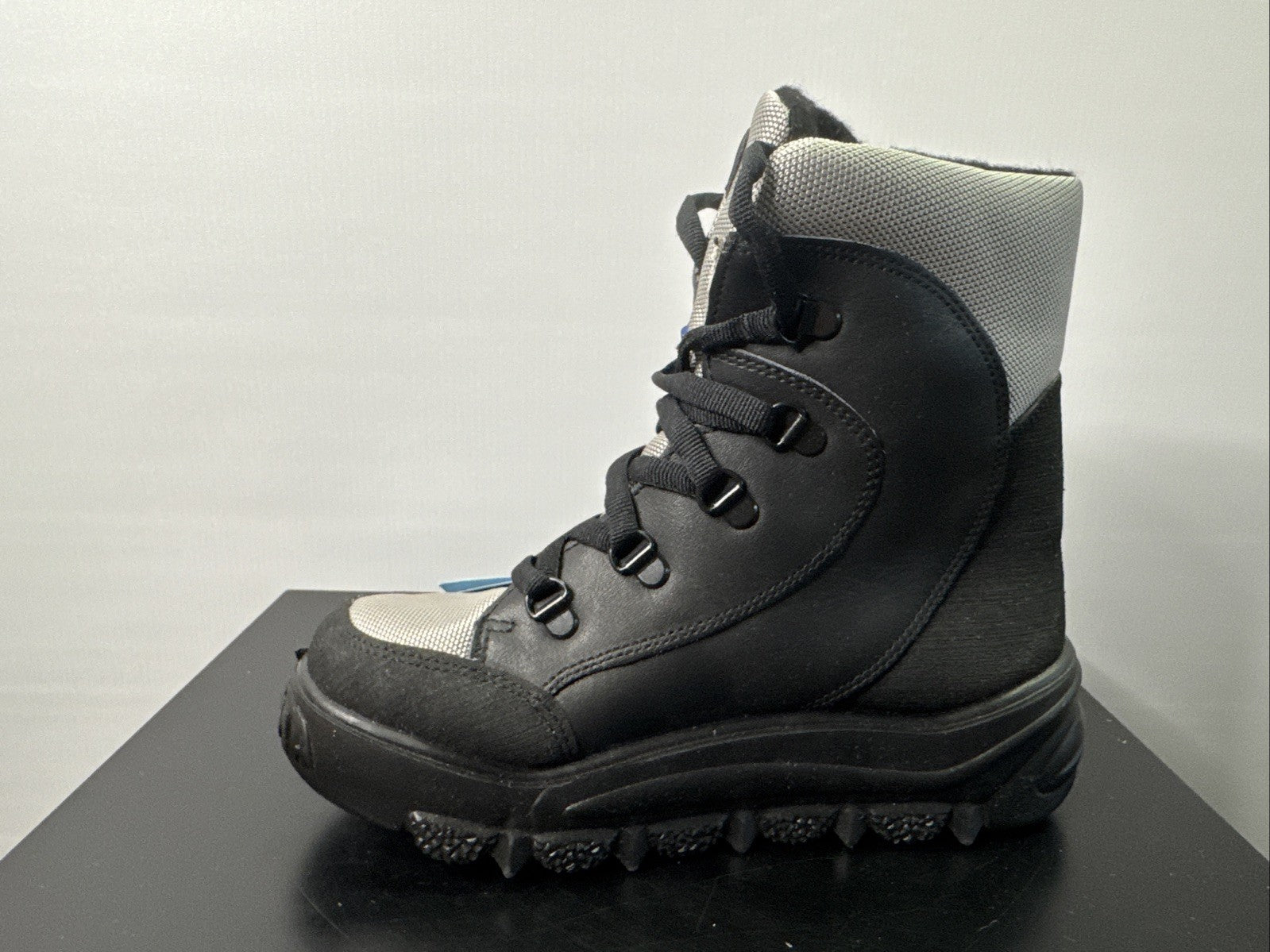 Ricosta Winterstiefel Kinder Gr. 33 Schneeschuh 