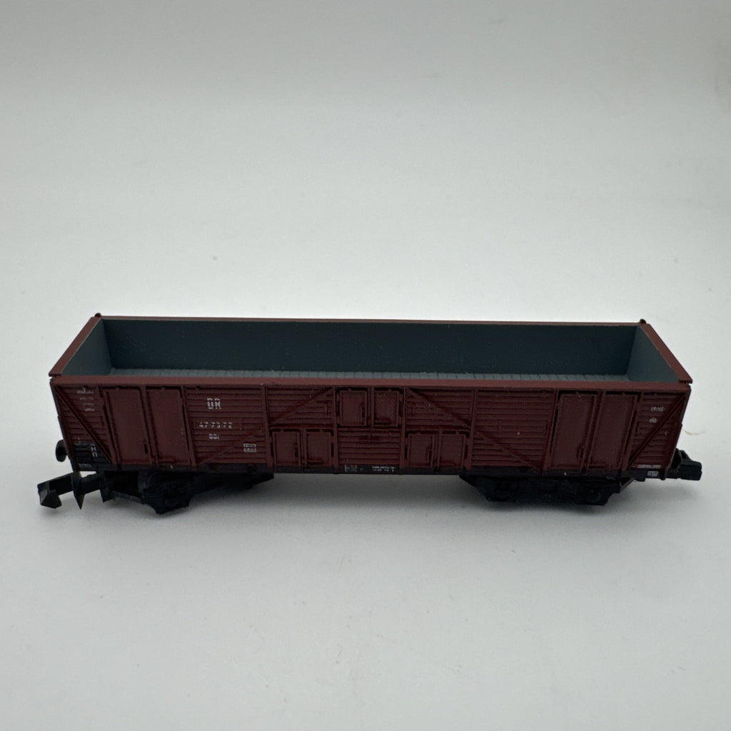 Piko Spur N Güterwagen Offen DR 47-73-72