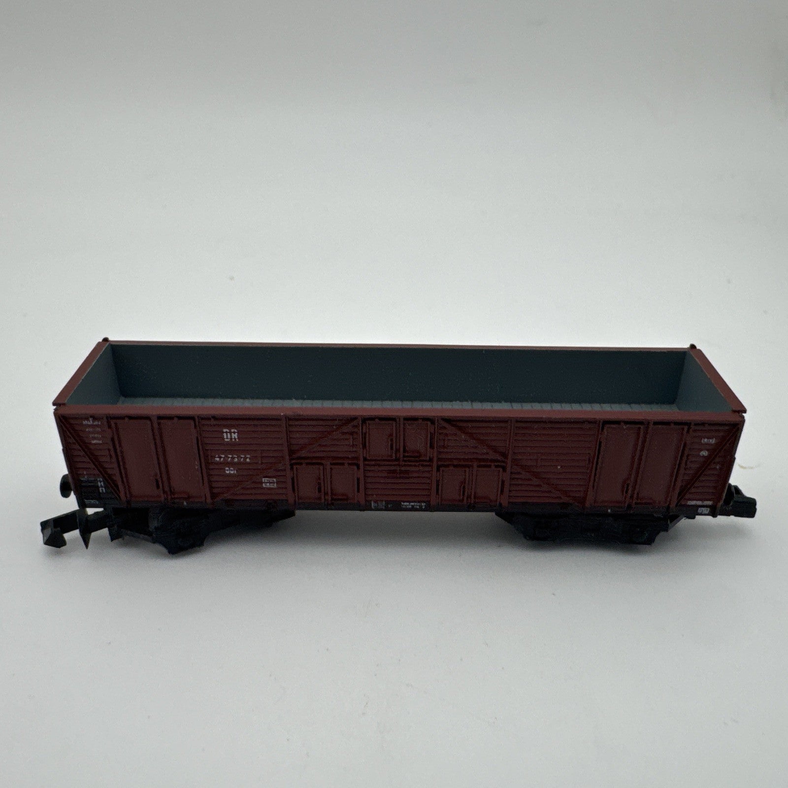 Piko Spur N Güterwagen Offen DR 47-73-72