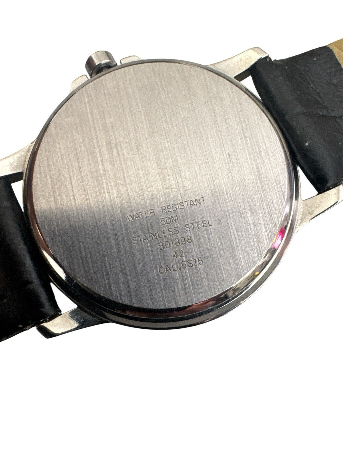 Dugena Herren Armbanduhr Vintage