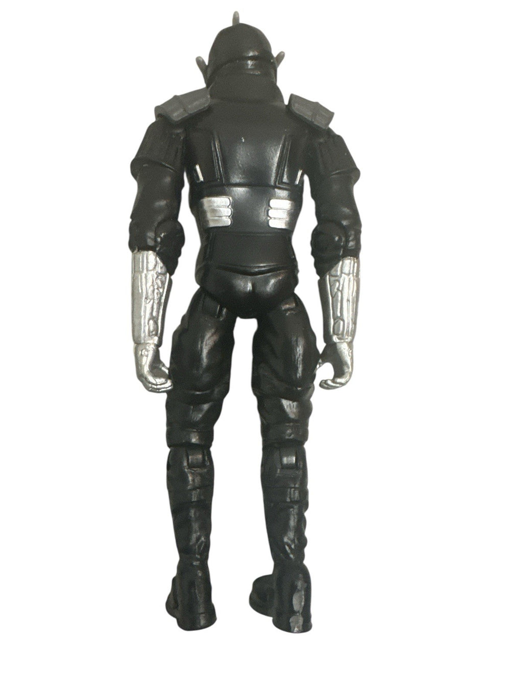 Shredder Teenage Mutant Ninja Turtles Figure 5 Inch 2015
